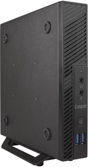 Casper Nirvana M300 M3H.1010-EU00R-V00 Masaüstü Bilgisayar kullananlar yorumlar